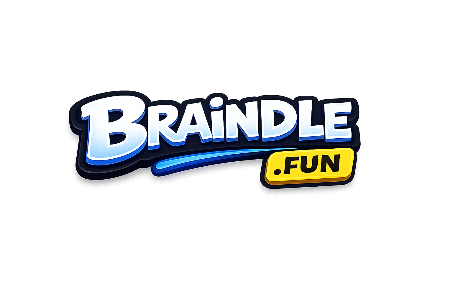 Braindle logo